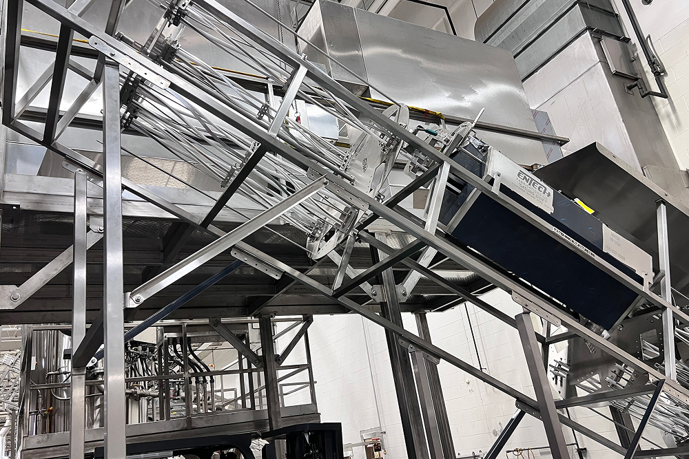 Coke Twinsburg Still